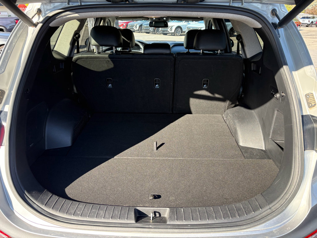 Used 2020 Hyundai Santa Fe SEL AWD/4WD image 7