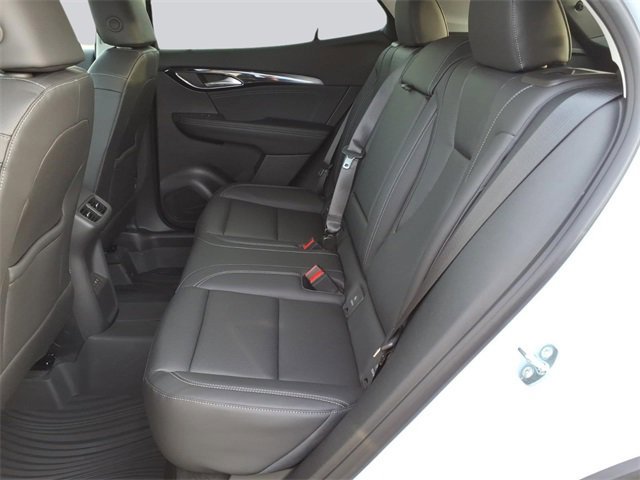 New 2026 Buick Envision Preferred image 15