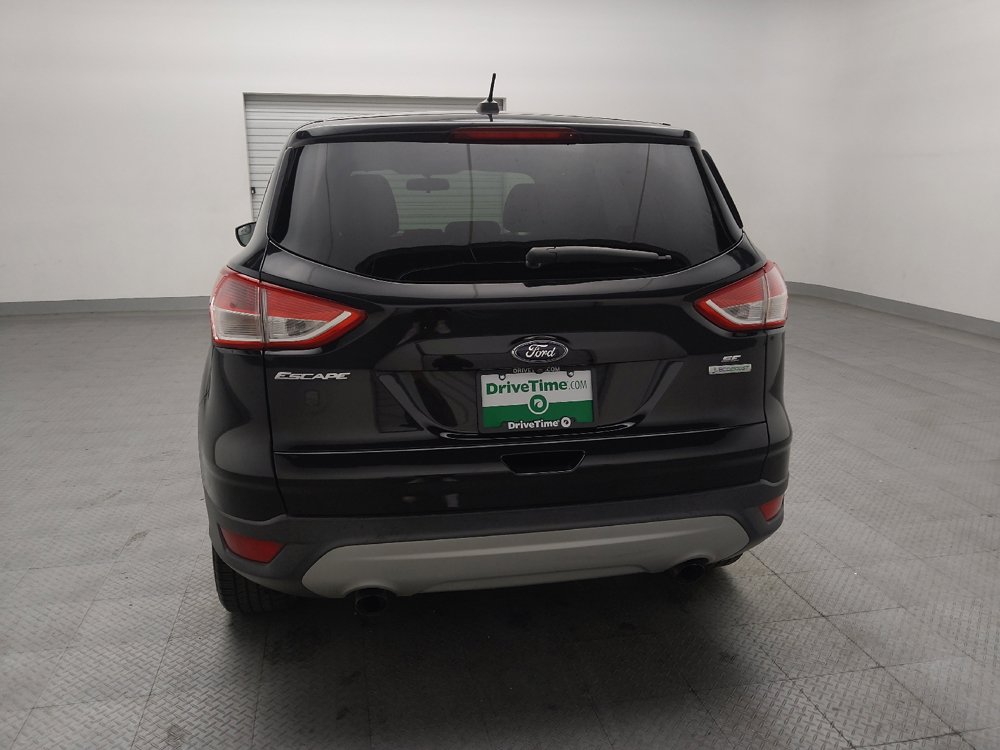 Used 2015 Ford Escape SE FWD image 6