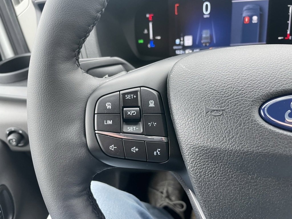 New 2026 Ford Transit 350 148 High Roof DRW AWD w/ Load Area Protection Package image 23