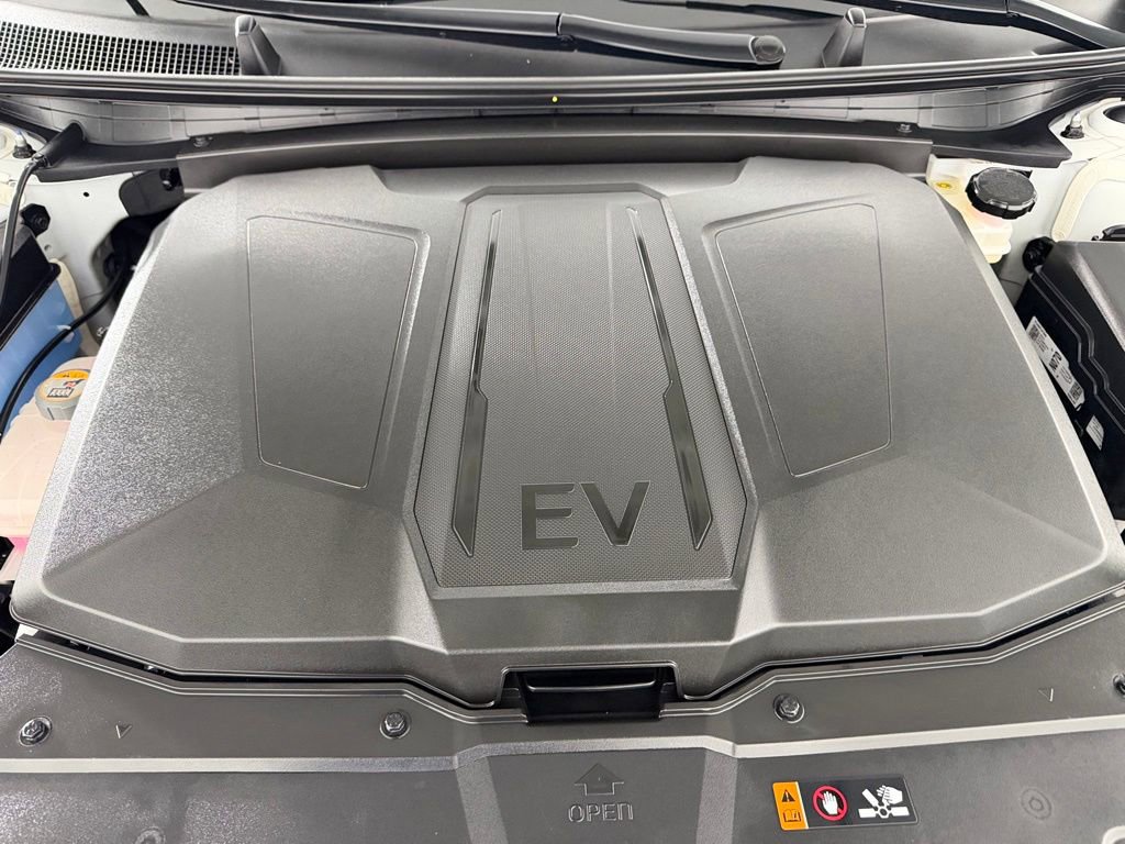 Used 2025 Hyundai Ioniq 5 Limited RWD image 30