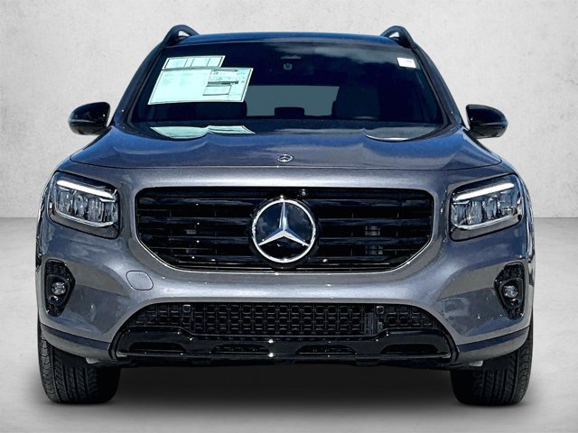 New 2026 Mercedes-Benz GLB 250 image 16
