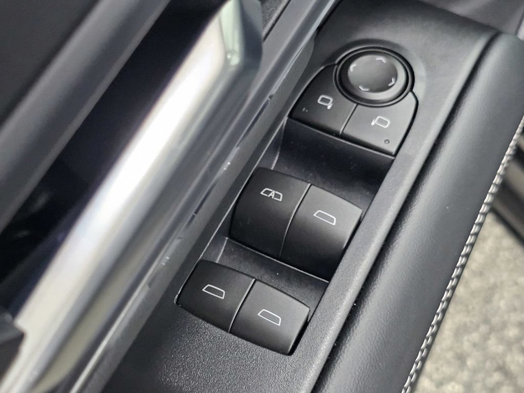 Used 2026 GMC Terrain Elevation AWD/4WD image 29