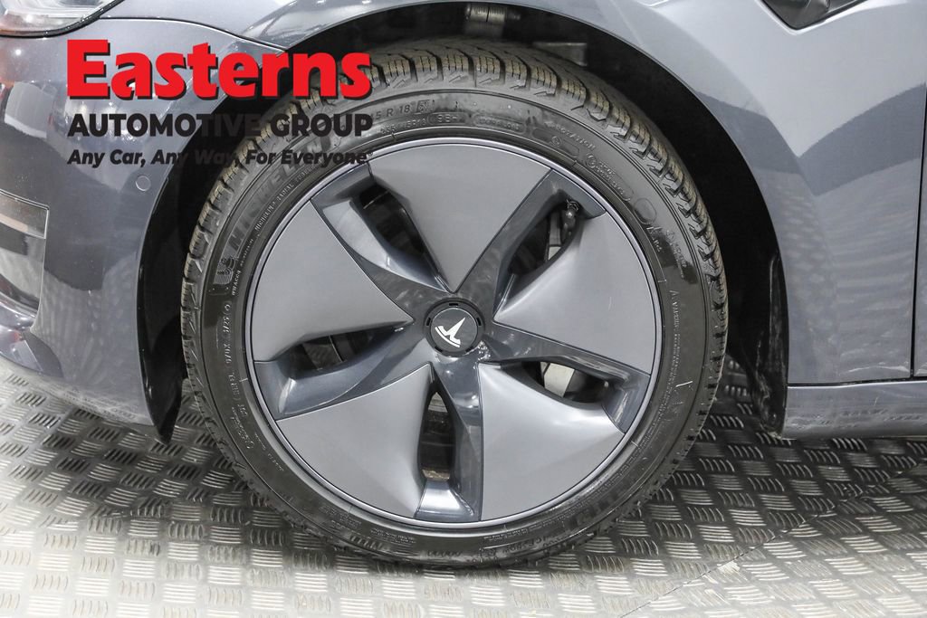 Used 2018 Tesla Model 3 Long Range image 28