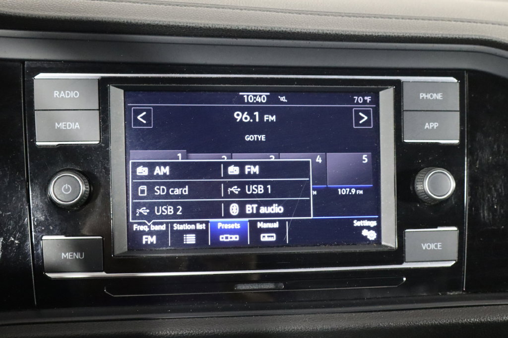 Used 2024 Volkswagen Jetta Sport FWD image 31