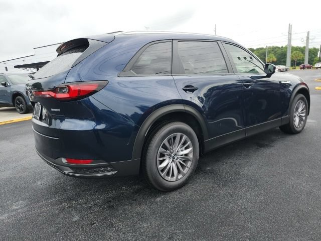 New 2026 MAZDA CX-90 3.3 Turbo w/ Select Package AWD/4WD image 3