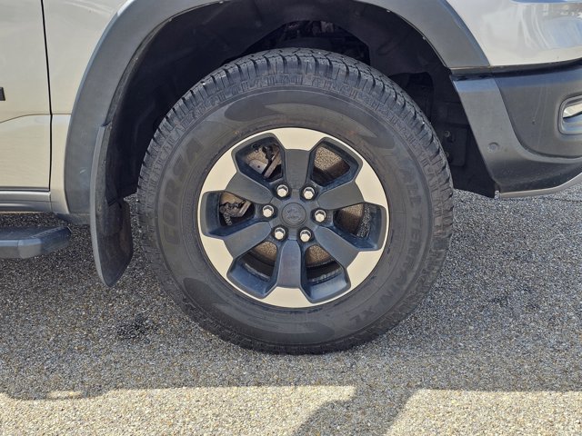 Used 2020 RAM 1500 Rebel w/ Level 2 Equipment Group image 6