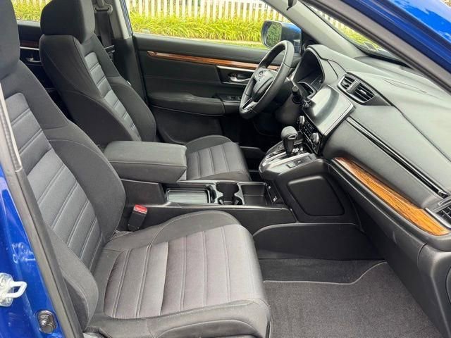 Used 2022 Honda CR-V EX image 18