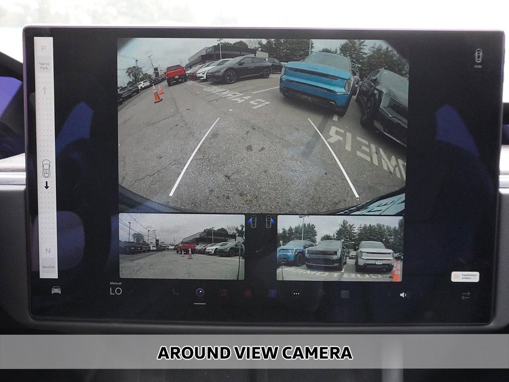 Used 2022 Tesla Model X image 7