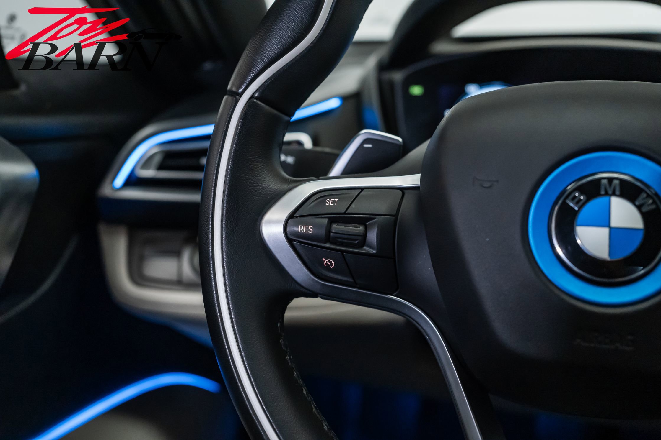 Used 2015 BMW i8 image 30