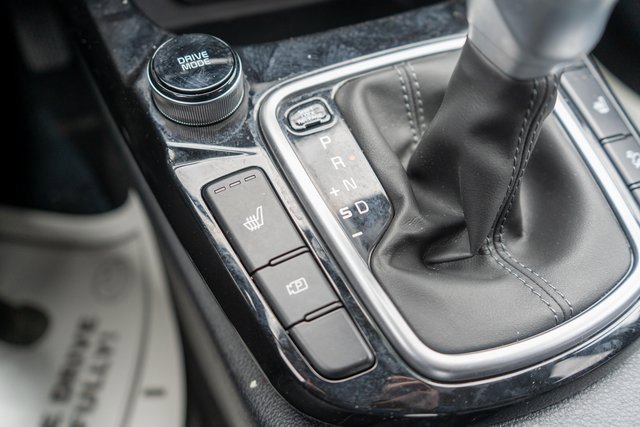 Used 2025 Kia Seltos EX image 30