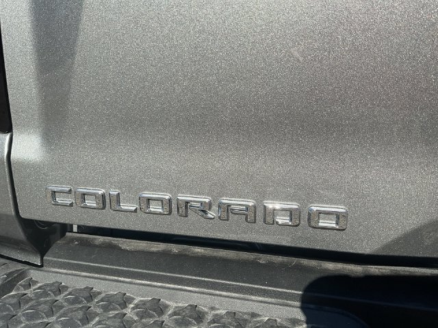 New 2026 Chevrolet Colorado LT w/ LT Convenience Package RWD image 40