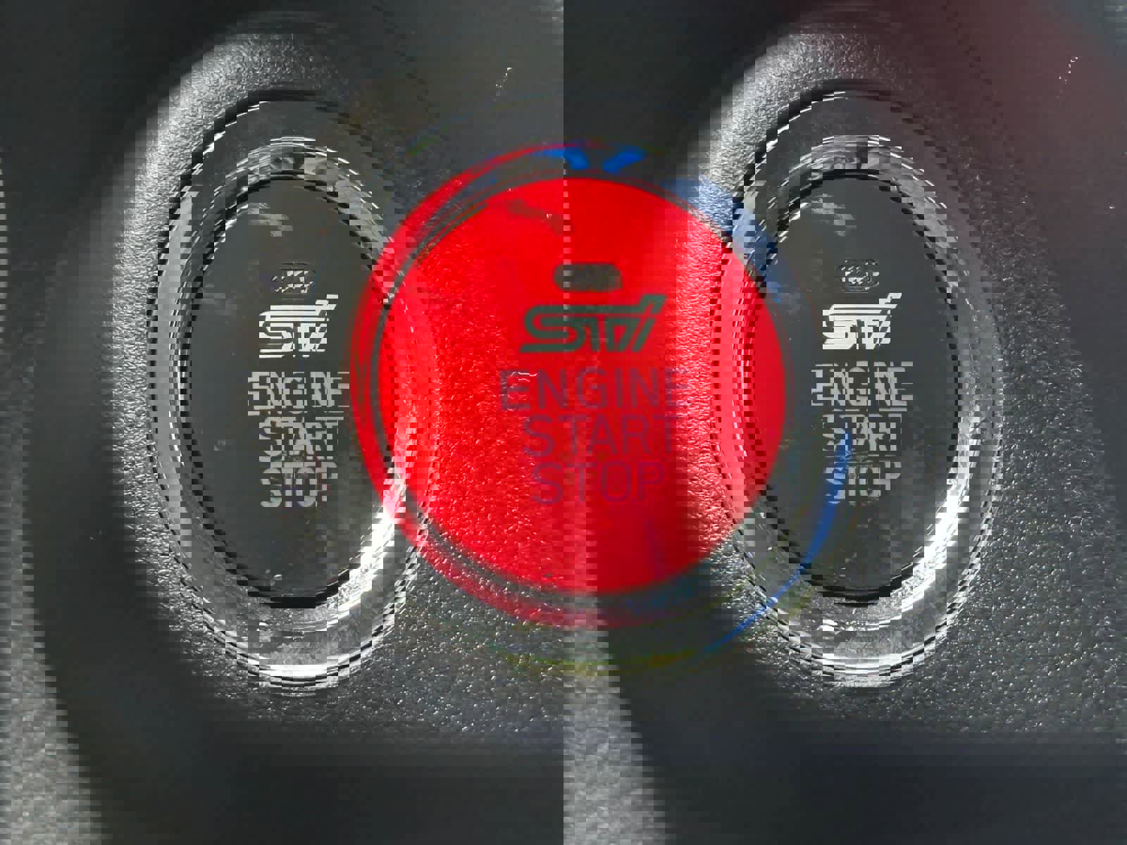 New 2026 Subaru WRX tS image 25