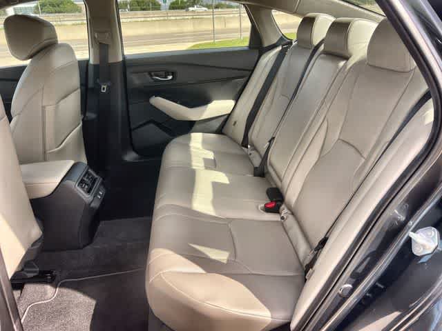 Used 2026 Honda Accord EX-L image 14