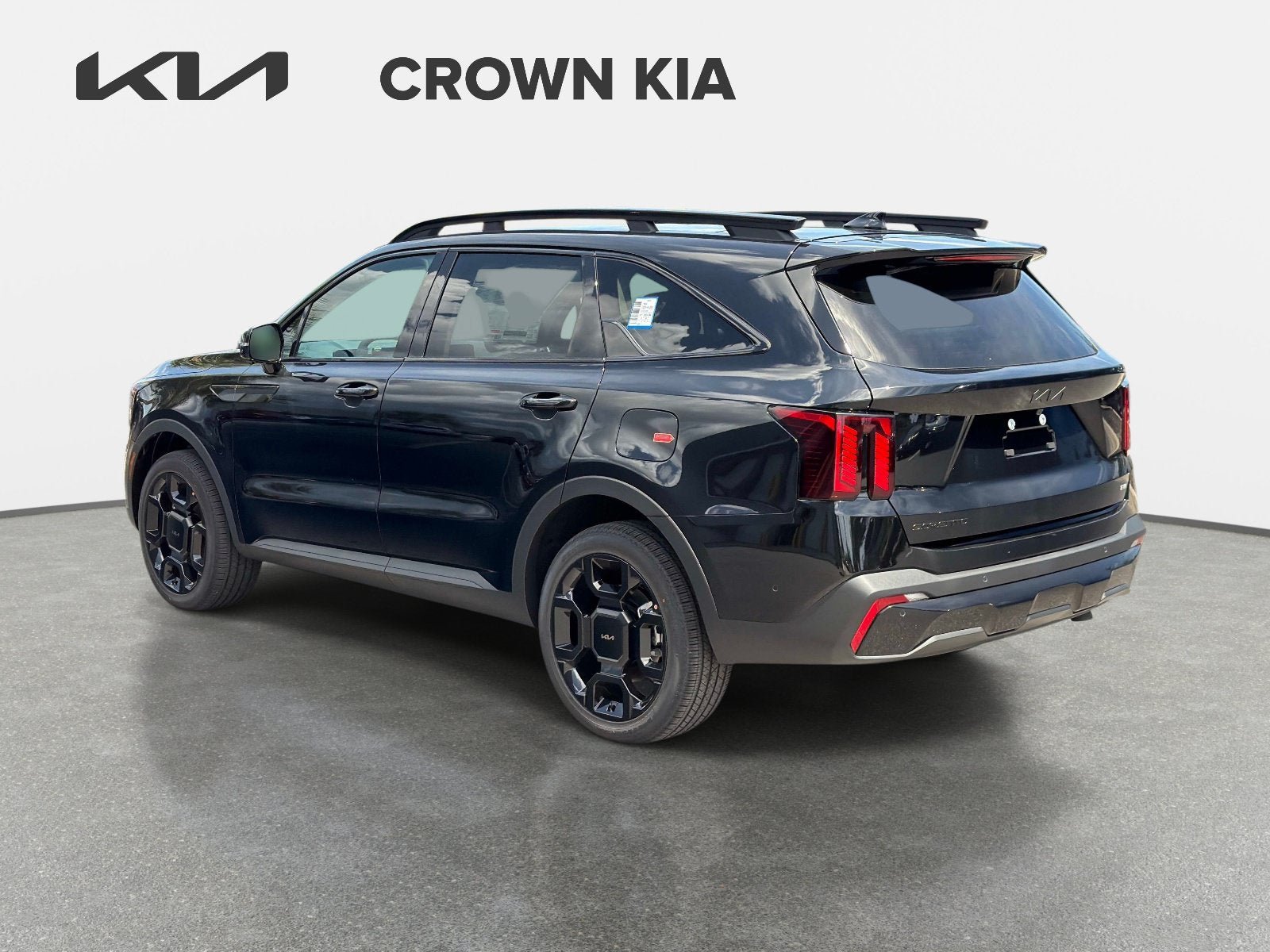 New 2026 Kia Sorento SX AWD/4WD image 7