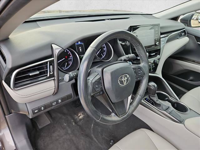 Used 2023 Toyota Camry SE FWD image 10