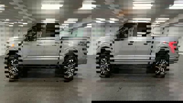 Used 2023 Ford F150 XL w/ STX Appearance Package image 5