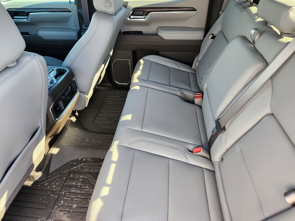 New 2026 GMC Sierra 1500 SLT w/ SLT Premium Plus Package image 10