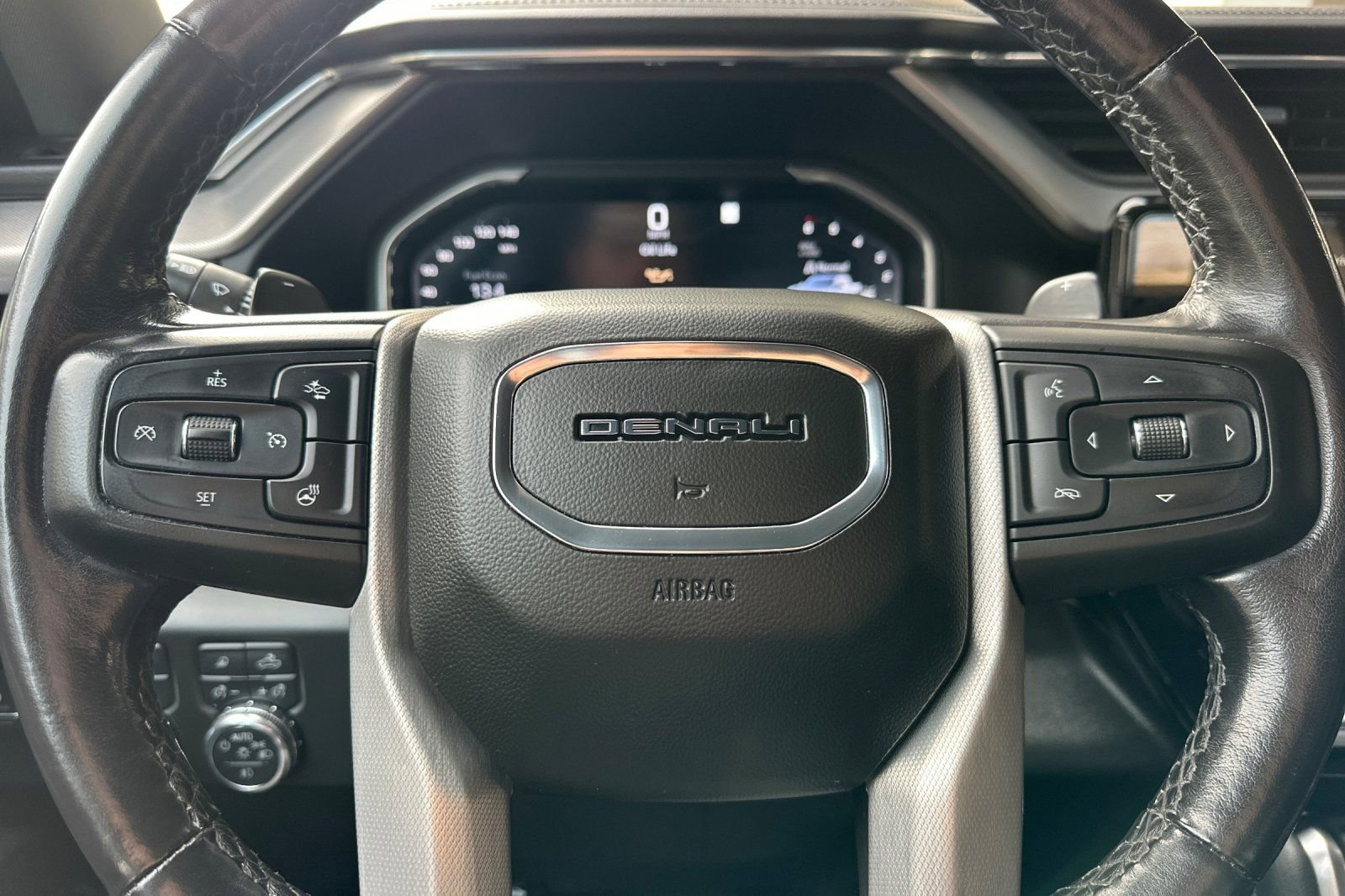 Certified 2023 GMC Sierra 1500 Denali w/ Technology Package image 31