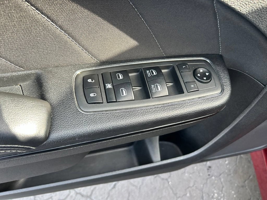 Used 2019 Dodge Charger GT w/ Driver Confidence Group RWD image 33