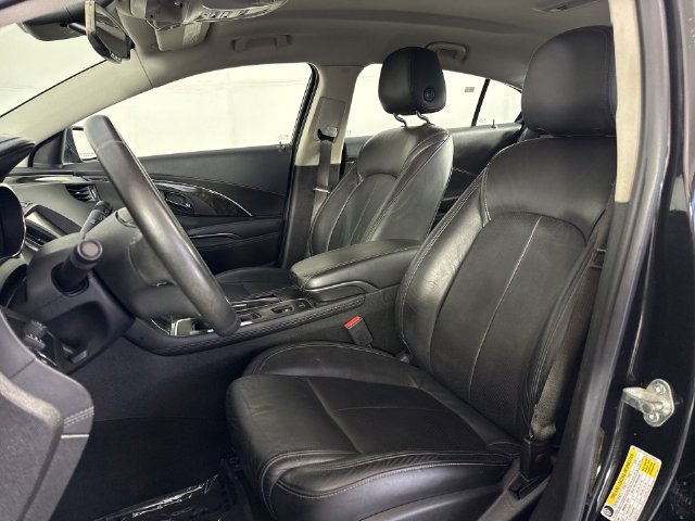 Used 2015 Buick LaCrosse Premium w/ Driver Confidence Package #1 FWD image 19