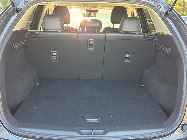 Certified 2025 MAZDA CX-5 AWD 2.5 S w/ Select Package image 16