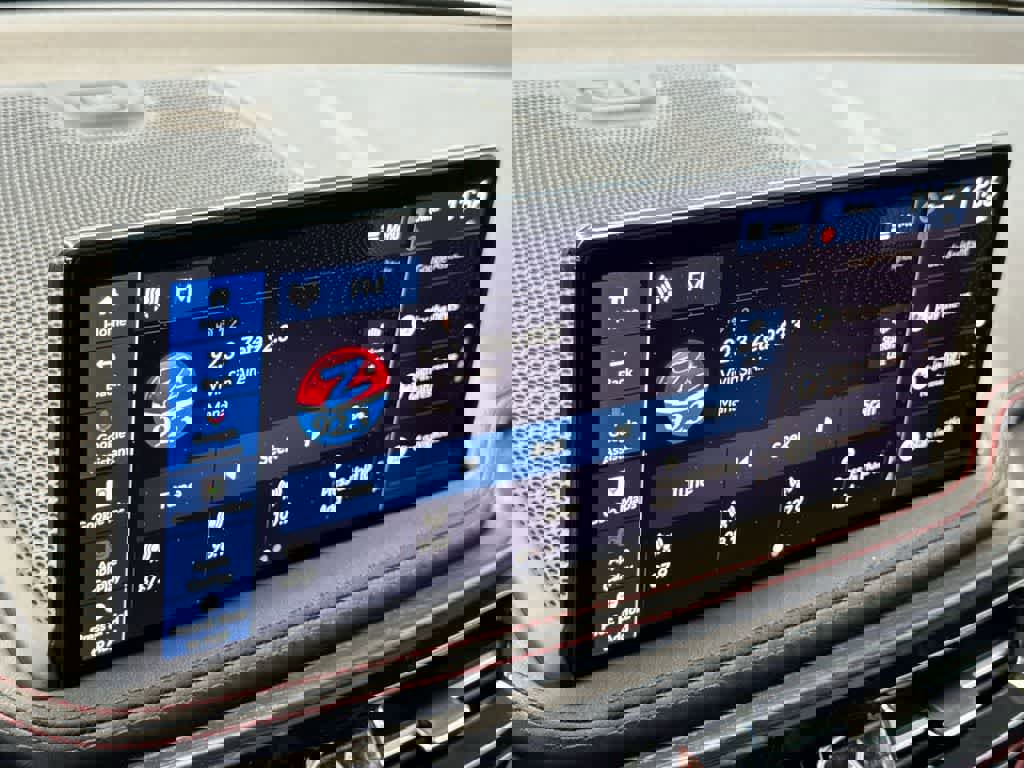 New 2026 Acura MDX Type S image 18