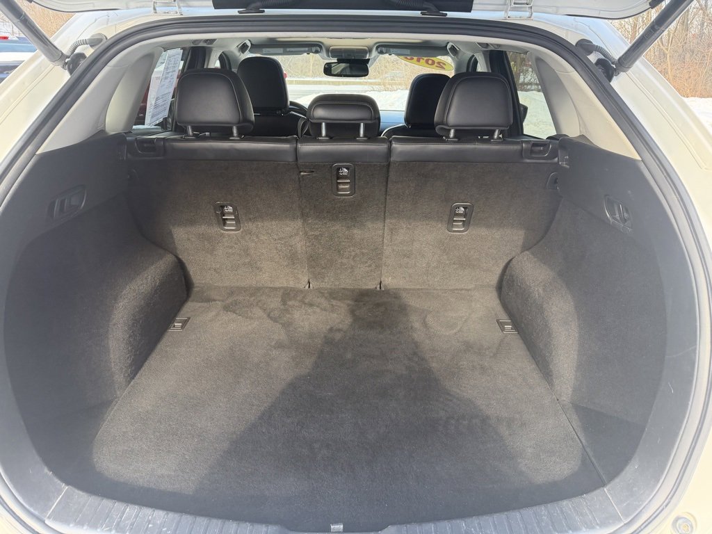 Used 2018 MAZDA CX-5 Grand Touring image 34
