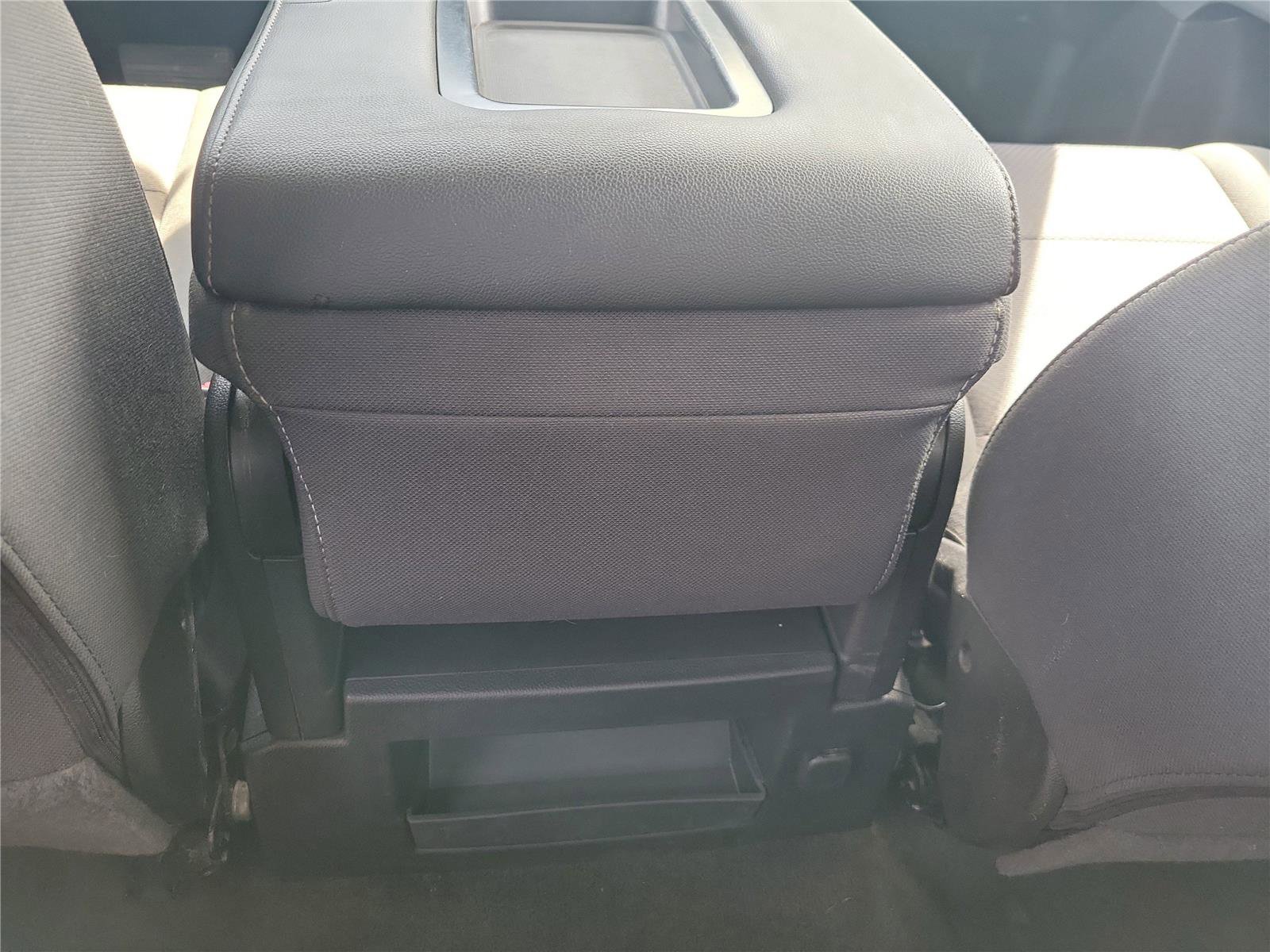 Used 2016 Chevrolet Silverado 1500 LT w/ All Star Edition image 12