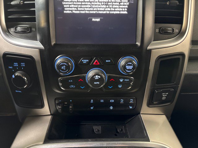Used 2018 RAM 2500 Lone Star image 26