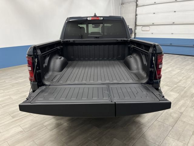 New 2026 RAM 1500 Rebel image 17