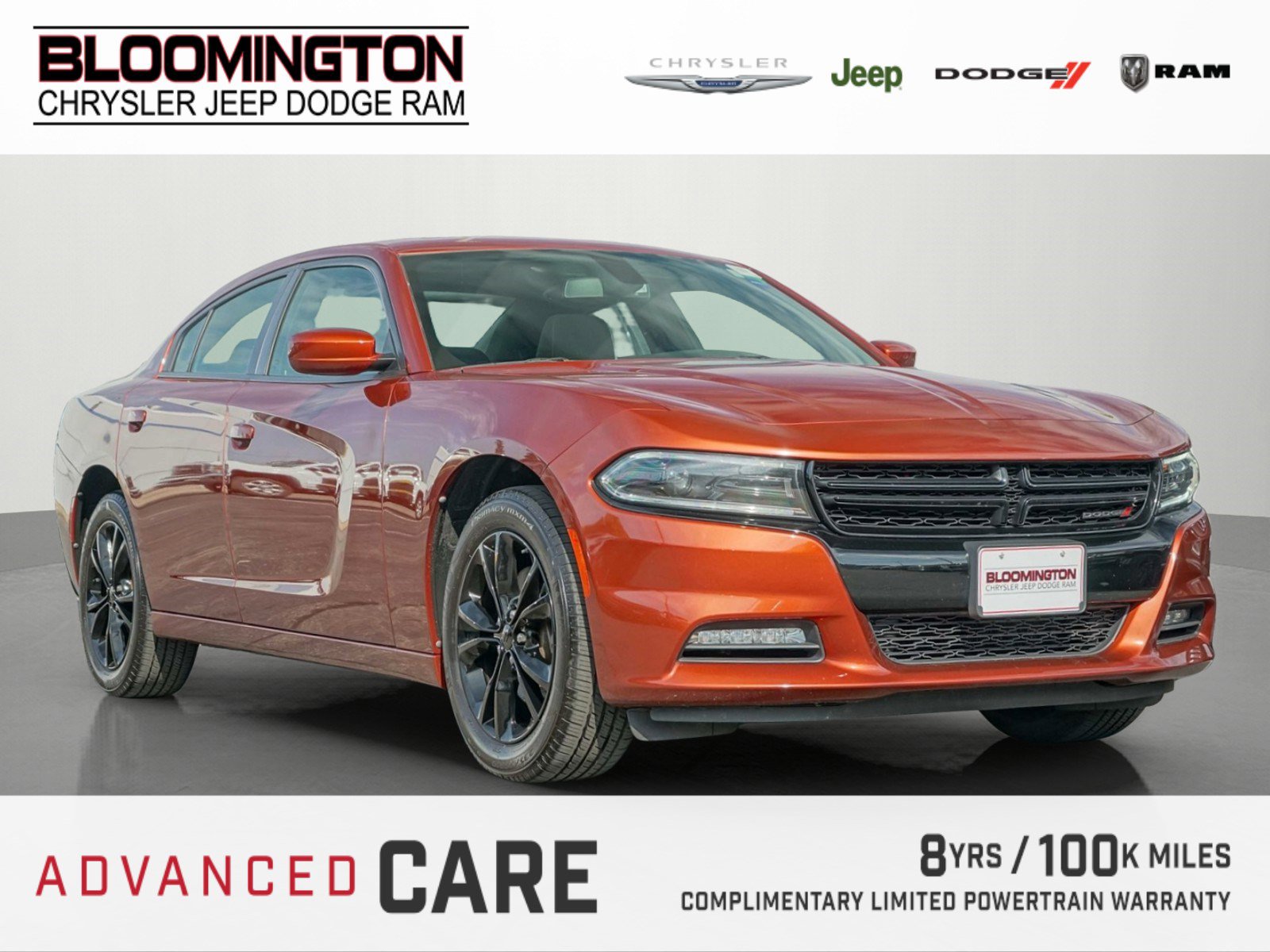 Used 2022 Dodge Charger SXT w/ Driver Convenience Group