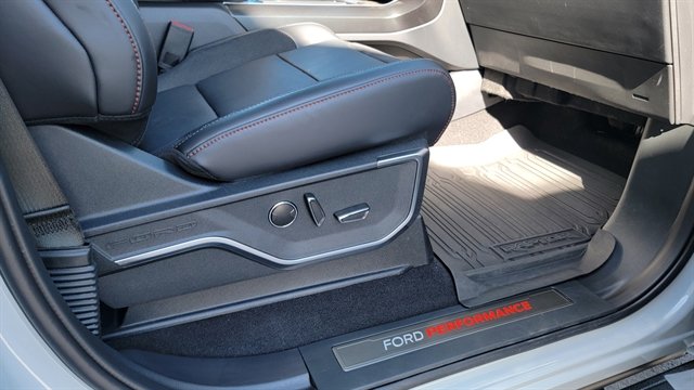 Used 2026 Ford F150 Raptor AWD/4WD image 50