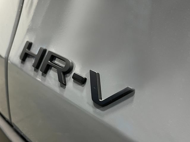 New 2027 Honda HR-V Sport image 10