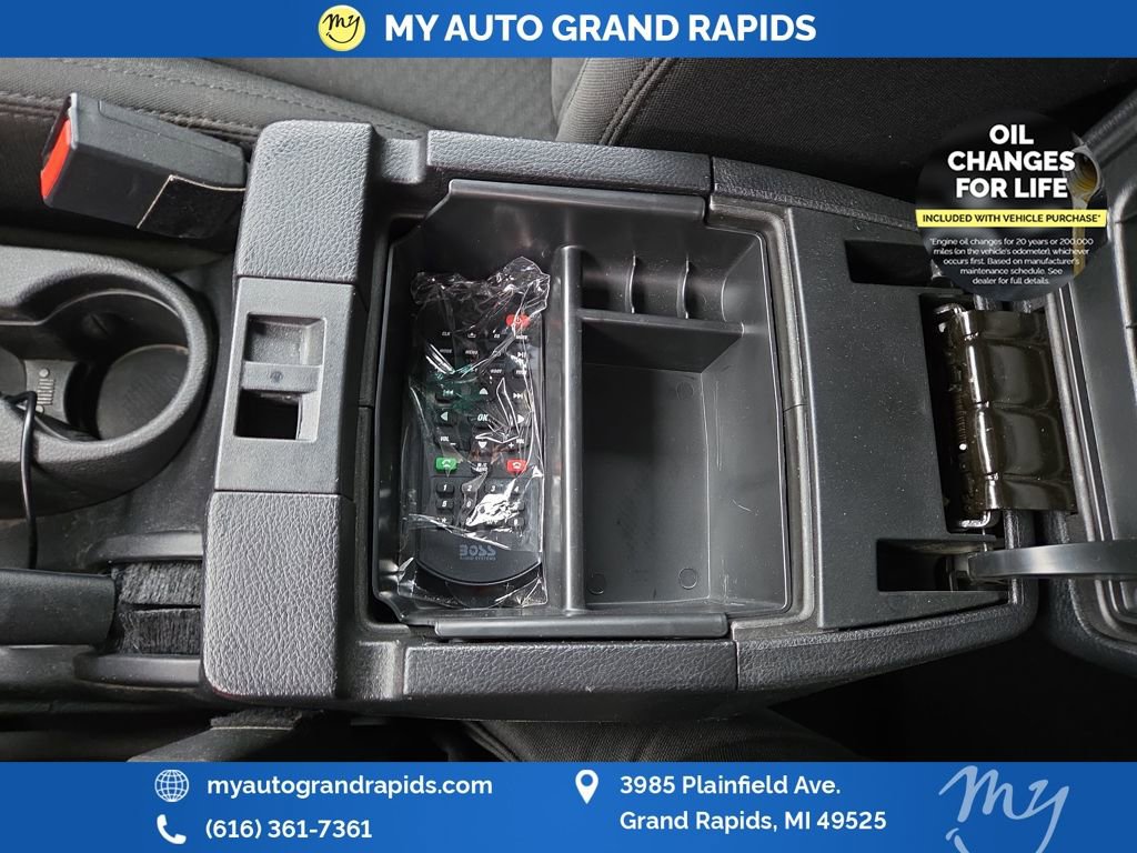 Used 2016 Jeep Wrangler Sport w/ Quick Order Package 23S image 37