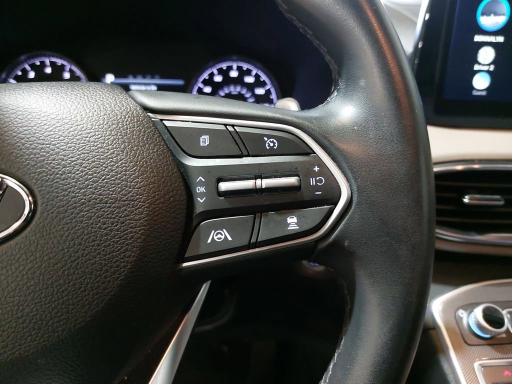 Certified 2023 Hyundai Santa Fe SEL AWD/4WD image 19