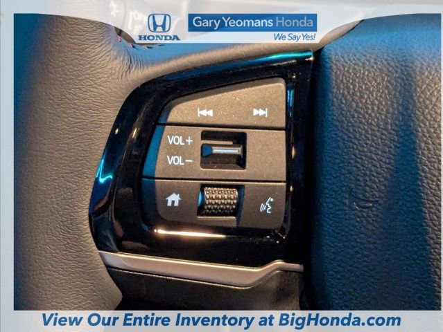 New 2026 Honda Odyssey Sport-L image 28
