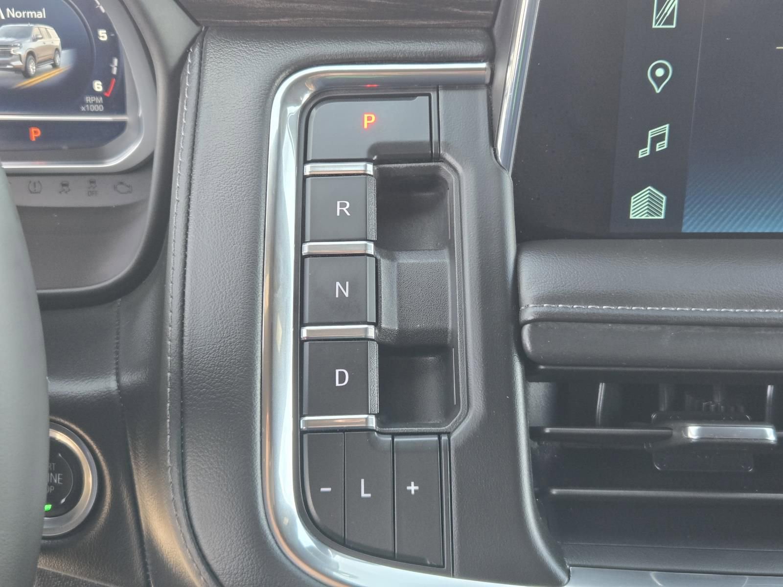 Used 2024 Chevrolet Tahoe LT image 14