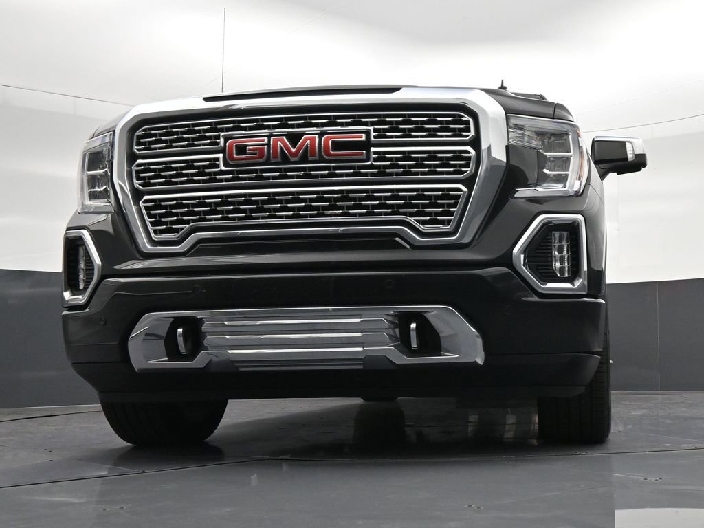 Used 2021 GMC Sierra 1500 Denali image 36