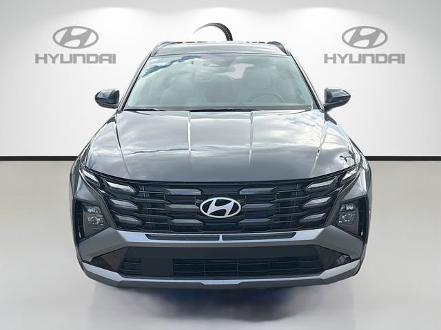 New 2026 Hyundai Tucson SEL image 2