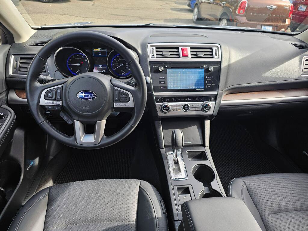 Used 2016 Subaru Outback 2.5i Limited AWD/4WD image 18