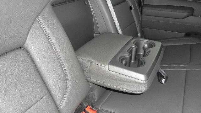 New 2026 Chevrolet Silverado 1500 LT w/ Leather Package AWD/4WD image 19