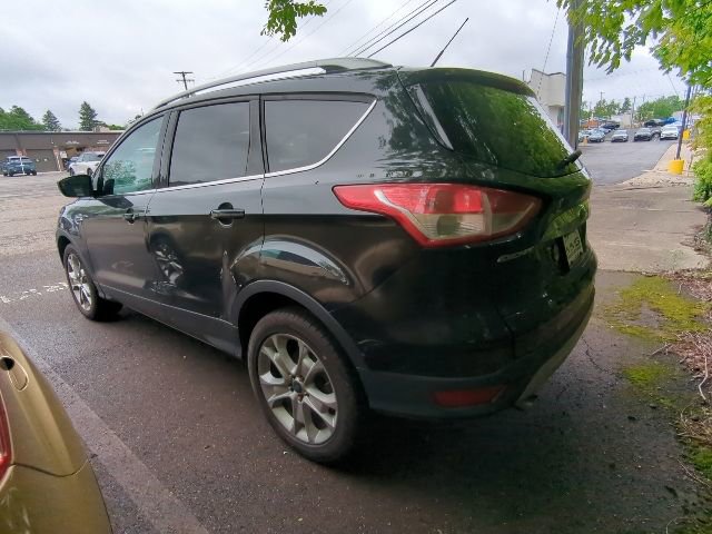 Used 2015 Ford Escape Titanium AWD/4WD image 2