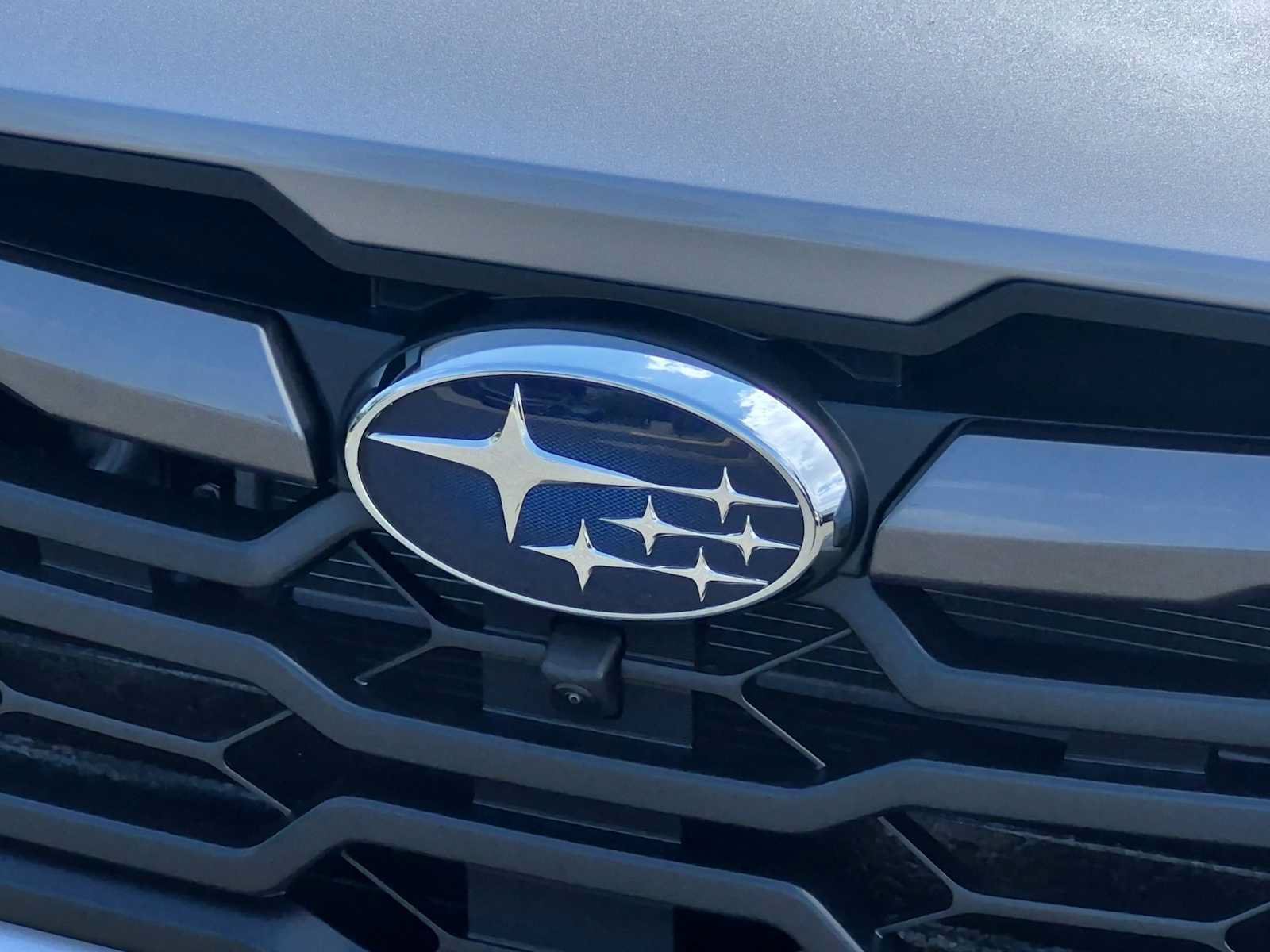 New 2026 Subaru Crosstrek 2.5i Limited AWD/4WD image 12
