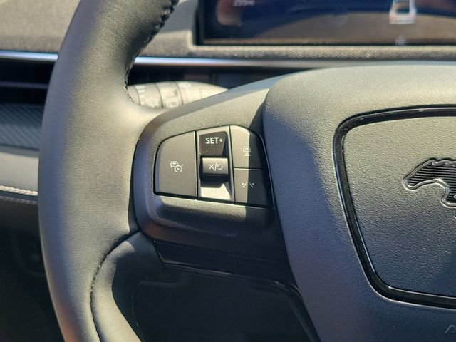 New 2026 Ford Mustang Mach-E Select w/ Interior Protection Package RWD image 31