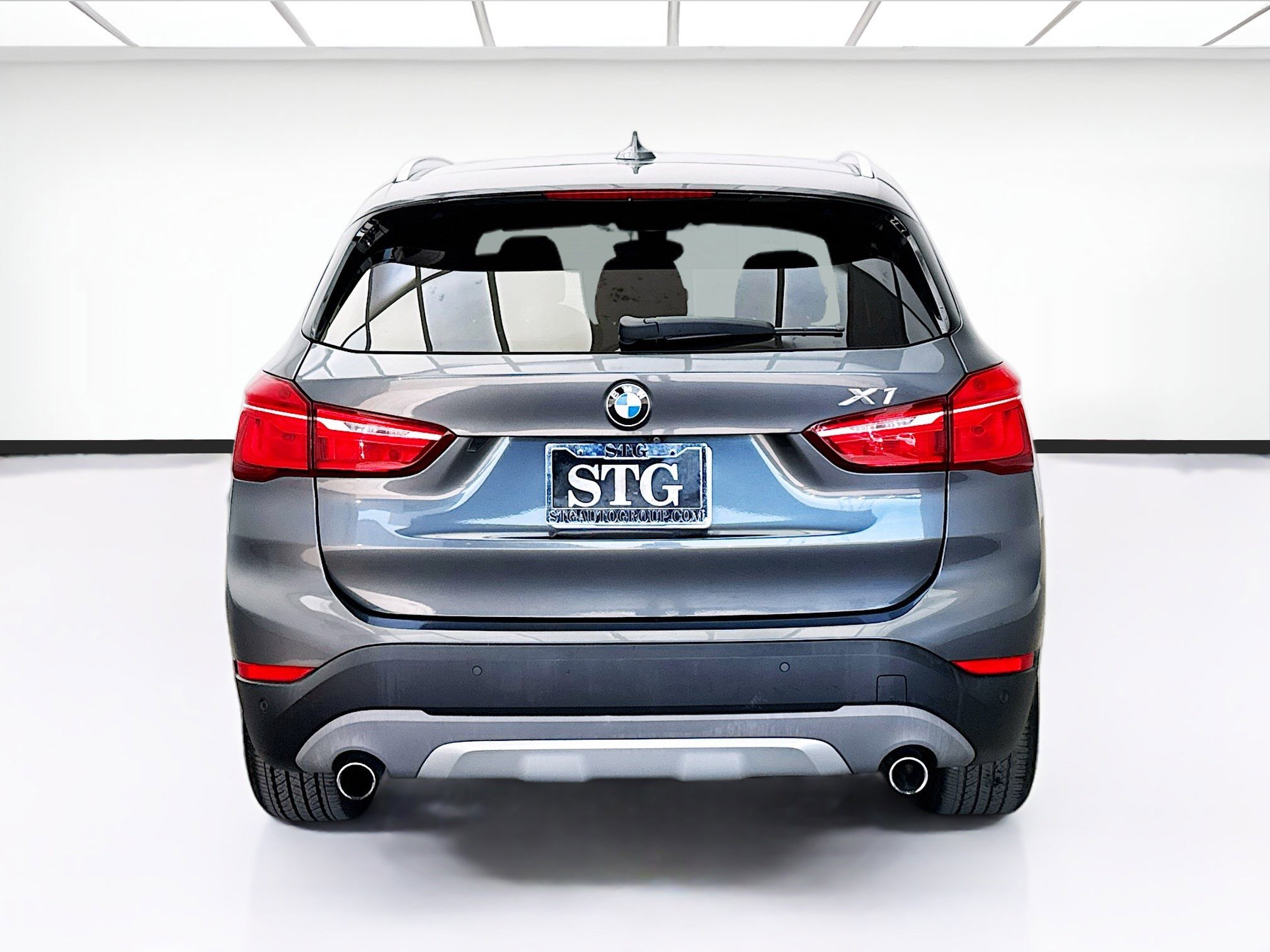 Used 2016 BMW X1 xDrive28i AWD/4WD image 5