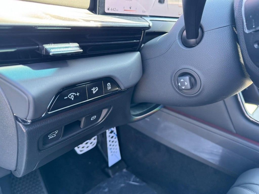 New 2026 Genesis GV80 3.5T Prestige image 12