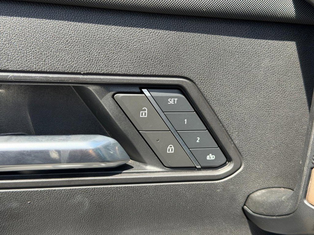 New 2025 GMC Hummer EV 3X image 11