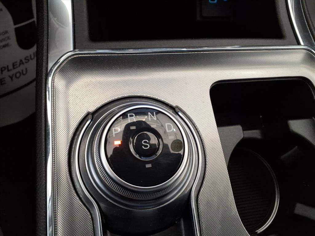 Used 2022 Ford Edge Titanium w/ Equipment Group 301A image 26