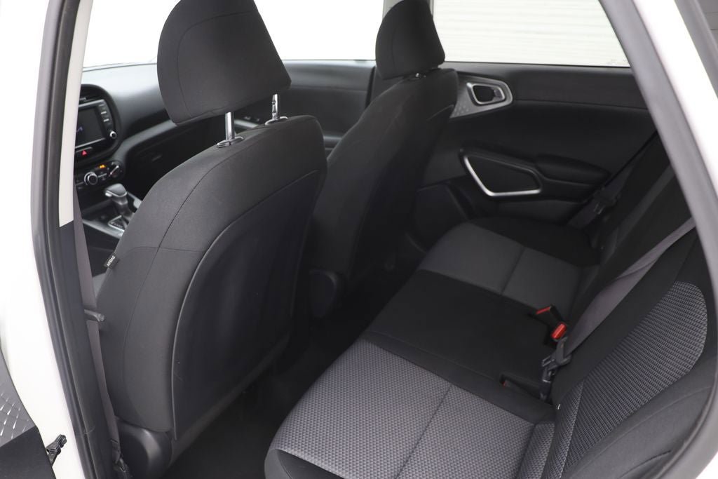 Used 2023 Kia Soul LX w/ Option Group 015 image 10